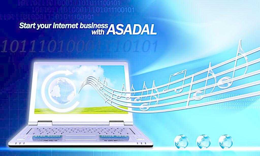 网络科技与计算机 创新模板设计引领数字未来