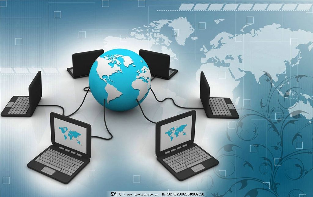 网络社交图片 科技驱动下的视觉革命与计算机赋能